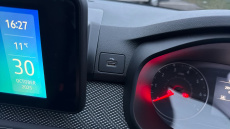 Dacia Sandero Stepway 1.0 TCe Comfort 5dr CVT Petrol Hatchback